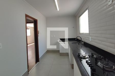 Apartamento à venda com 142m², 3 quartos e 2 vagas Apartamento à venda com 142m², 3 quartos e 2 vagasCozinha