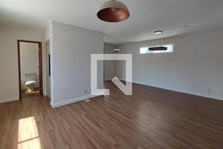 Apartamento à venda com 142m², 3 quartos e 2 vagas Apartamento à venda com 142m², 3 quartos e 2 vagasSala