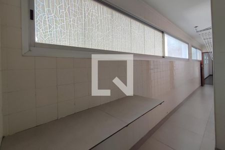 Apartamento à venda com 142m², 3 quartos e 2 vagas Apartamento à venda com 142m², 3 quartos e 2 vagasÁrea de Serviço
