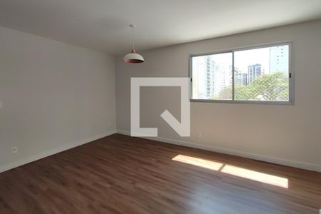 Apartamento à venda com 142m², 3 quartos e 2 vagas Apartamento à venda com 142m², 3 quartos e 2 vagasSala