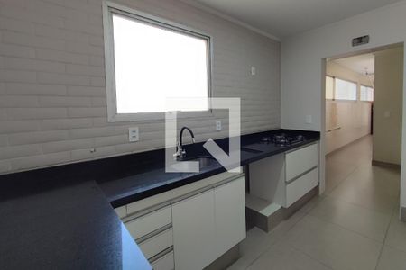 Apartamento à venda com 142m², 3 quartos e 2 vagas Apartamento à venda com 142m², 3 quartos e 2 vagasCozinha