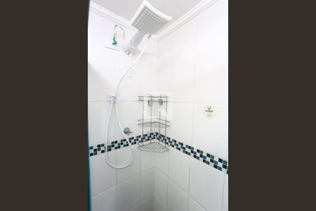 Apartamento para alugar com 60m², 2 quartos e 2 vagas Apartamento para alugar com 60m², 2 quartos e 2 vagasBanheiro