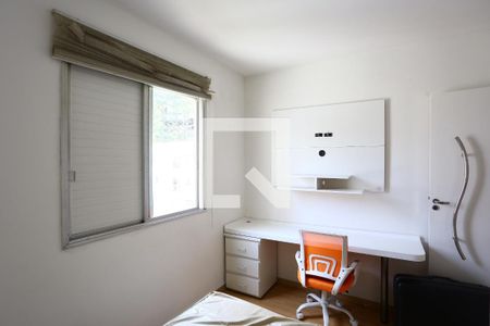 quarto 1 de apartamento à venda com 2 quartos, 60m² em Vila Andrade, São Paulo