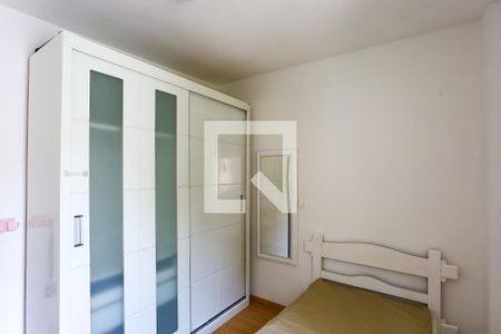 quarto 1 de apartamento à venda com 2 quartos, 60m² em Vila Andrade, São Paulo