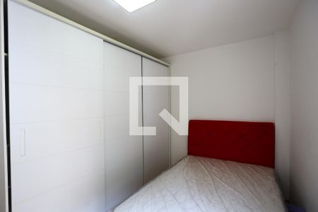 quarto 2 de apartamento à venda com 2 quartos, 60m² em Vila Andrade, São Paulo