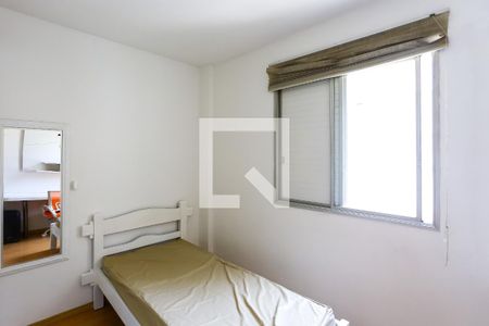 quarto 1 de apartamento à venda com 2 quartos, 60m² em Vila Andrade, São Paulo