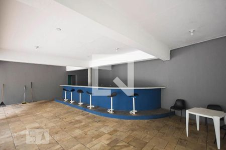 Apartamento para alugar com 60m², 2 quartos e 2 vagas Apartamento para alugar com 60m², 2 quartos e 2 vagasbar