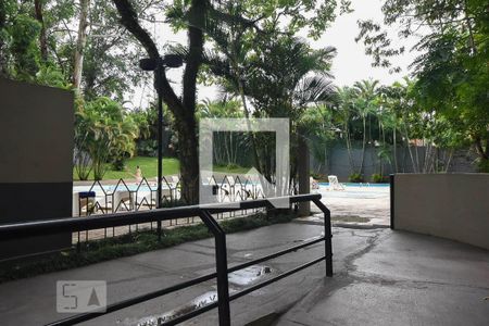 Apartamento para alugar com 60m², 2 quartos e 2 vagas Apartamento para alugar com 60m², 2 quartos e 2 vagasÁrea comum - Piscina