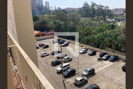 Apartamento para alugar com 80m², 3 quartos e 2 vagasVista
