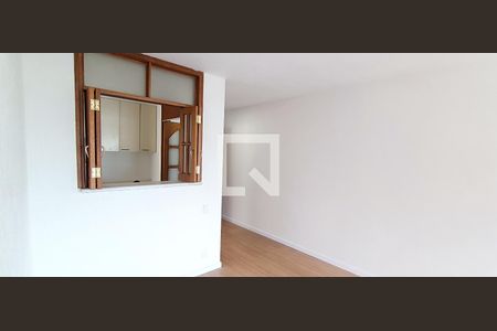 Apartamento para alugar com 80m², 3 quartos e 2 vagasSala