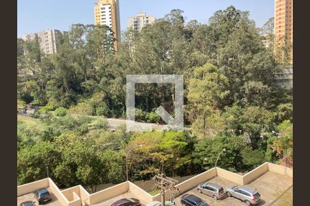 Apartamento para alugar com 80m², 3 quartos e 2 vagasVista