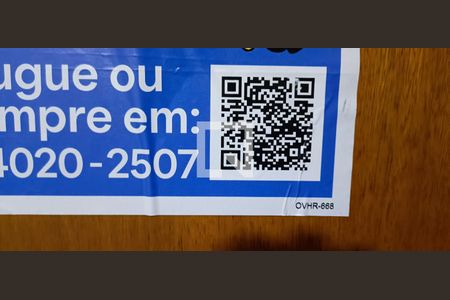 Apartamento para alugar com 80m², 3 quartos e 2 vagasQR Code