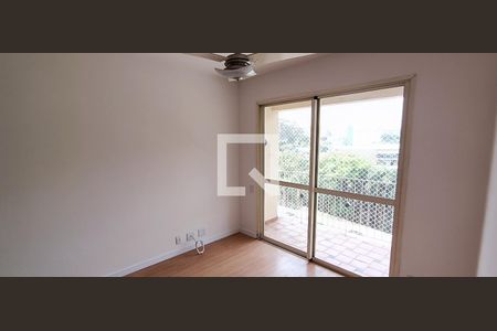 Apartamento para alugar com 80m², 3 quartos e 2 vagasSala