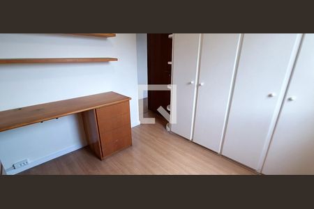 Apartamento para alugar com 80m², 3 quartos e 2 vagasQuarto 2