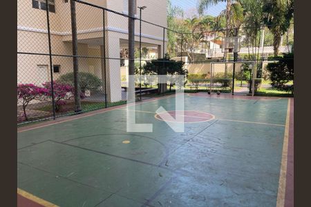 Apartamento para alugar com 80m², 3 quartos e 2 vagasQuadra