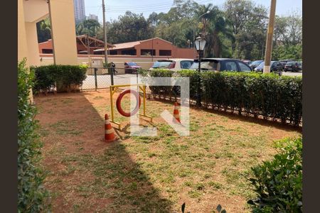 Apartamento para alugar com 80m², 3 quartos e 2 vagasÁrea Pet