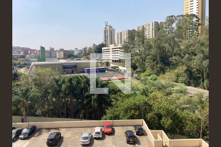 Apartamento para alugar com 80m², 3 quartos e 2 vagasVista