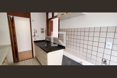 Apartamento para alugar com 80m², 3 quartos e 2 vagasCozinha