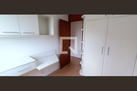 Apartamento para alugar com 80m², 3 quartos e 2 vagasQuarto 1