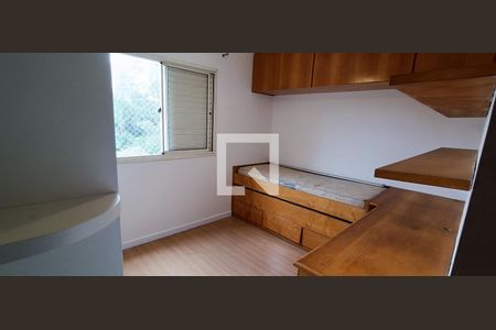 Apartamento para alugar com 80m², 3 quartos e 2 vagasQuarto 2