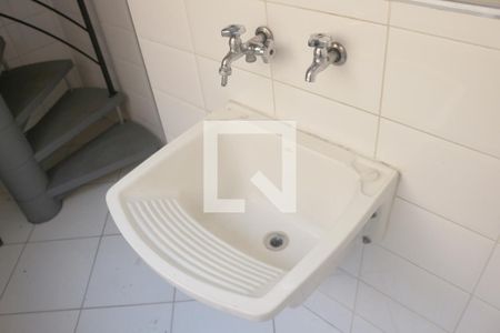 Apartamento à venda com 132m², 2 quartos e 2 vagasÁrea de Serviço