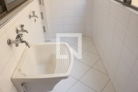 Apartamento à venda com 132m², 2 quartos e 2 vagasÁrea de Serviço