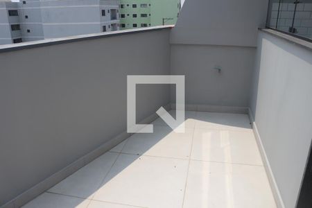 Apartamento à venda com 132m², 2 quartos e 2 vagasQuintal