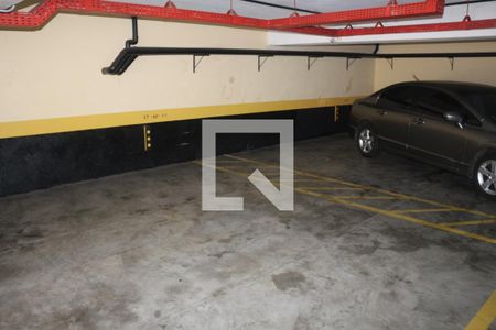 Apartamento à venda com 132m², 2 quartos e 2 vagasGaragem