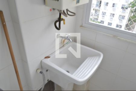 Apartamento para alugar com 66m², 2 quartos e 1 vagaÁrea de Serviço