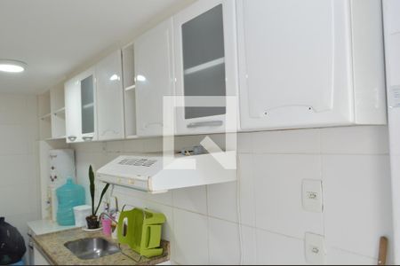 Apartamento para alugar com 66m², 2 quartos e 1 vagaCozinha