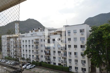 Apartamento para alugar com 66m², 2 quartos e 1 vagaVista do Quarto