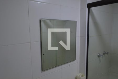 Apartamento para alugar com 66m², 2 quartos e 1 vagaBanheiro da Suíte