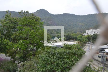 Apartamento para alugar com 66m², 2 quartos e 1 vagaVista do Quarto