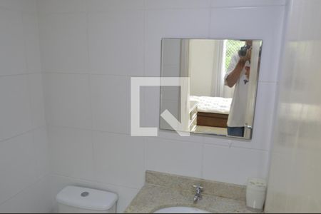 Apartamento para alugar com 66m², 2 quartos e 1 vagaBanheiro da Suíte