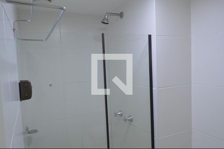 Apartamento para alugar com 66m², 2 quartos e 1 vagaBanheiro
