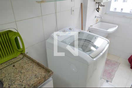 Apartamento para alugar com 66m², 2 quartos e 1 vagaÁrea de Serviço