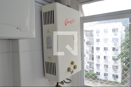 Apartamento para alugar com 66m², 2 quartos e 1 vagaÁrea de Serviço