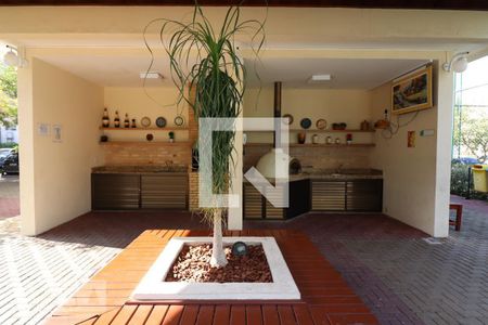 Apartamento para alugar com 66m², 2 quartos e 1 vagaÁrea comum - Churrasqueira