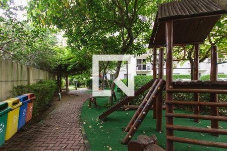 Apartamento para alugar com 66m², 2 quartos e 1 vagaÁrea comum - Playground
