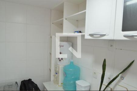 Apartamento para alugar com 66m², 2 quartos e 1 vagaCozinha
