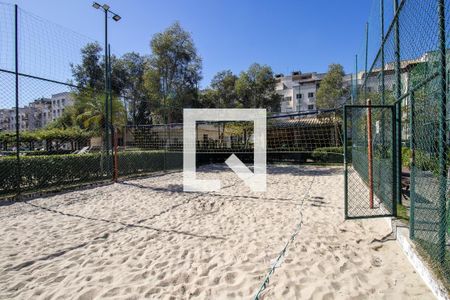 Apartamento para alugar com 66m², 2 quartos e 1 vagaQuadra de Areia 