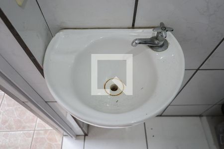 Casa à venda com 130m², 3 quartos e 2 vagasLavabo de serviço