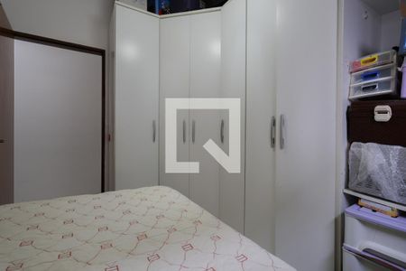 Casa à venda com 130m², 3 quartos e 2 vagasQuarto 3
