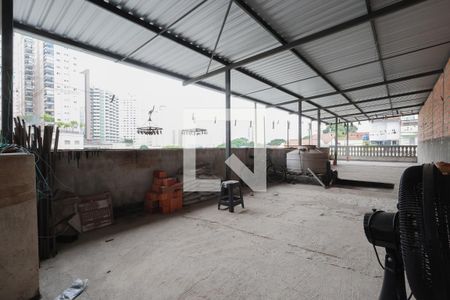 Casa à venda com 130m², 3 quartos e 2 vagasTerraço