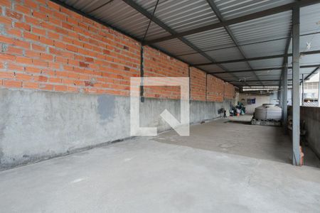 Casa à venda com 130m², 3 quartos e 2 vagasTerraço