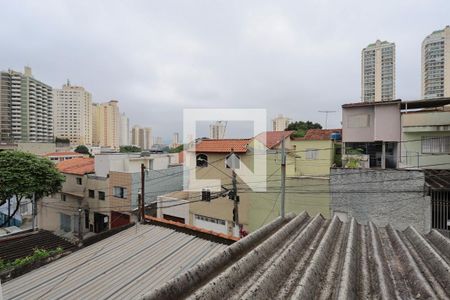 Casa à venda com 130m², 3 quartos e 2 vagasVista do Terraço