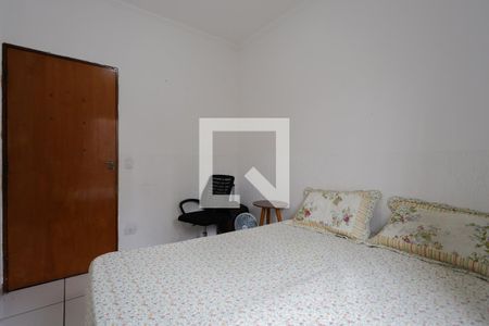 Casa à venda com 130m², 3 quartos e 2 vagasQuarto 2