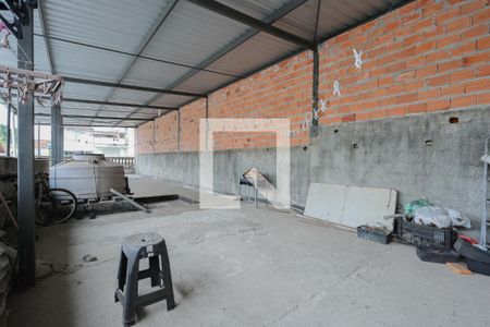 Casa à venda com 130m², 3 quartos e 2 vagasTerraço