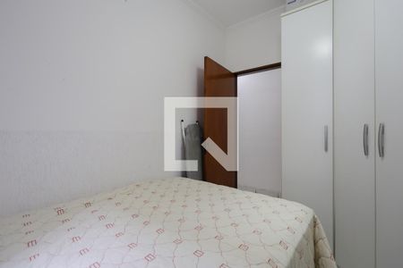 Casa à venda com 130m², 3 quartos e 2 vagasQuarto 3