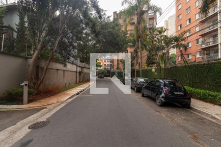 Casa de condomínio à venda com 230m², 3 quartos e 2 vagasVista da Rua
